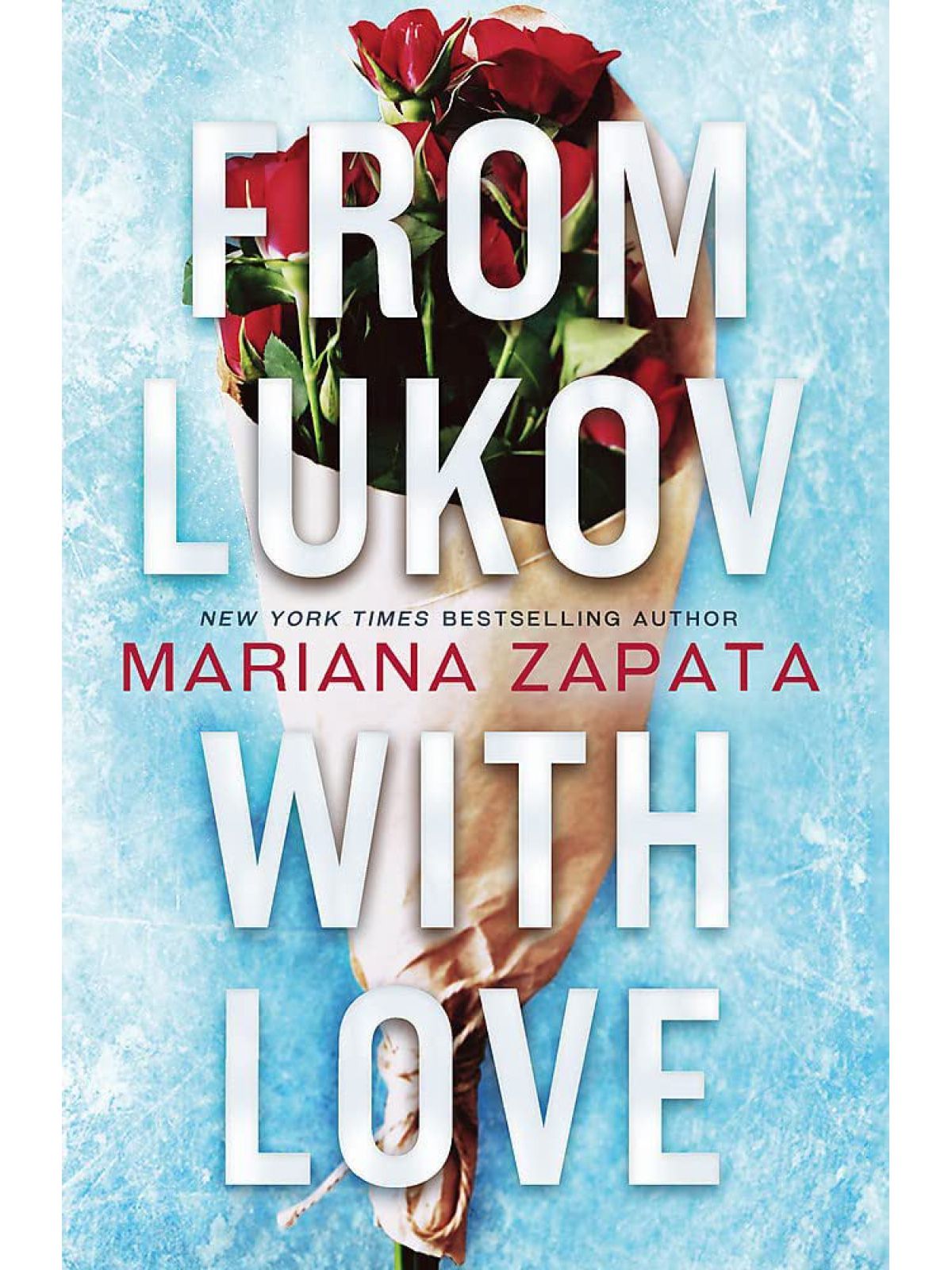 FROM LUKOV WITH LOVE