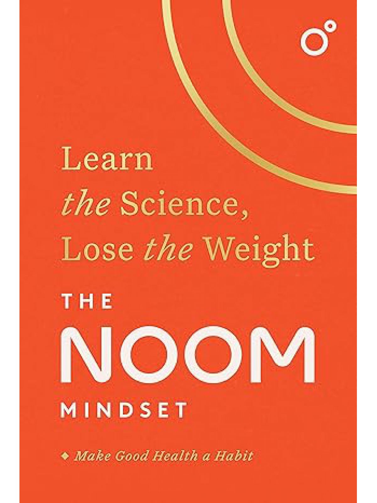 NOOM MINDSET
