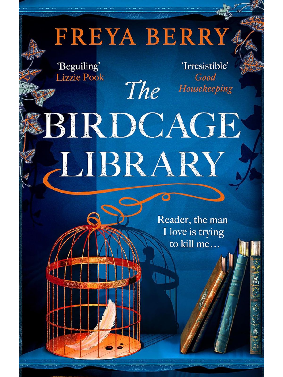 THE BIRDCAGE LIBRARY