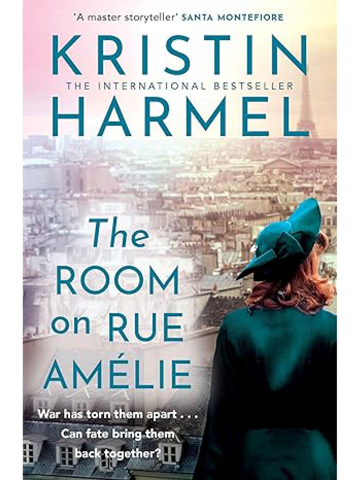 ROOM ON RUE AMELIE