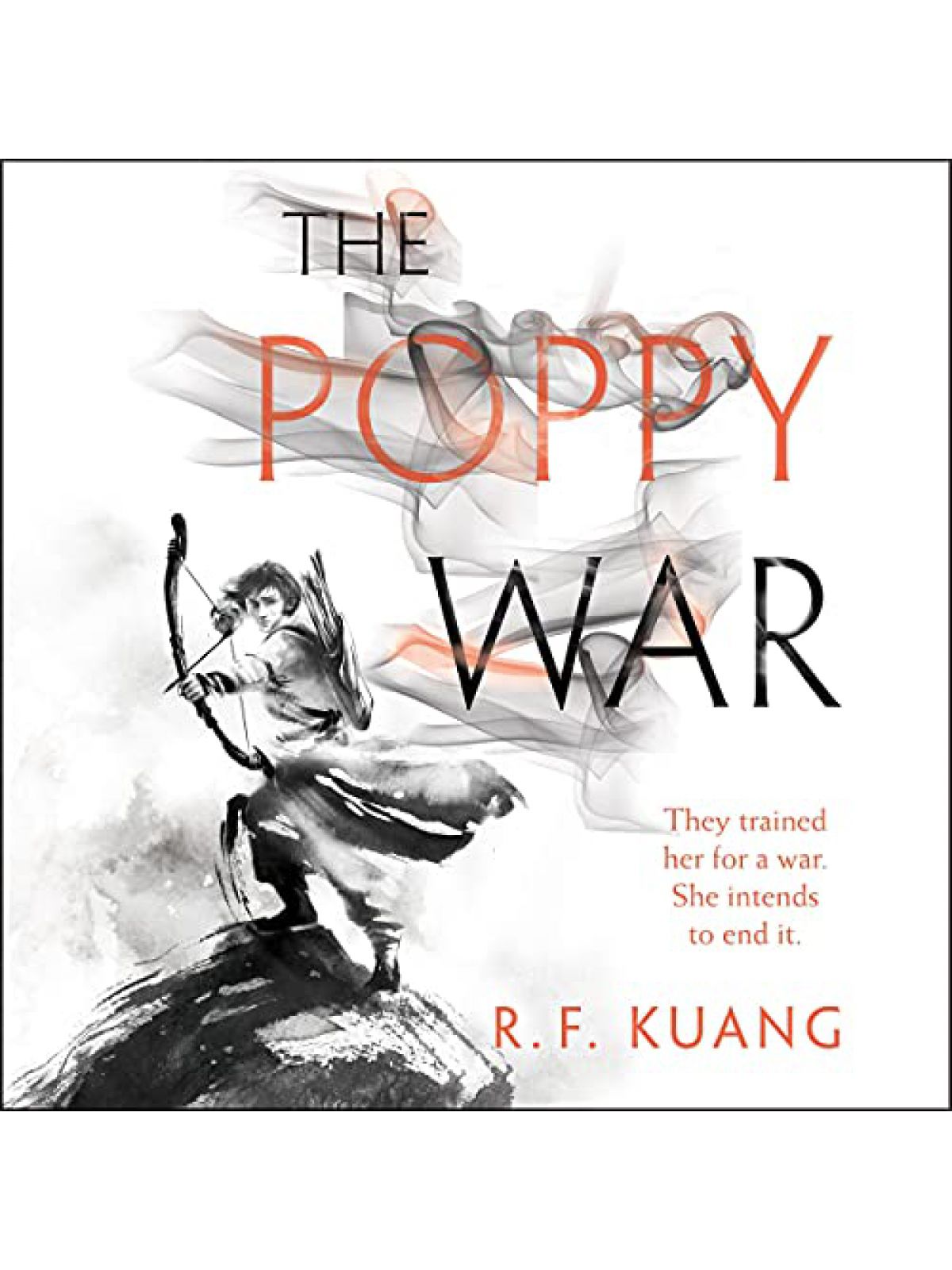POPPY WAR