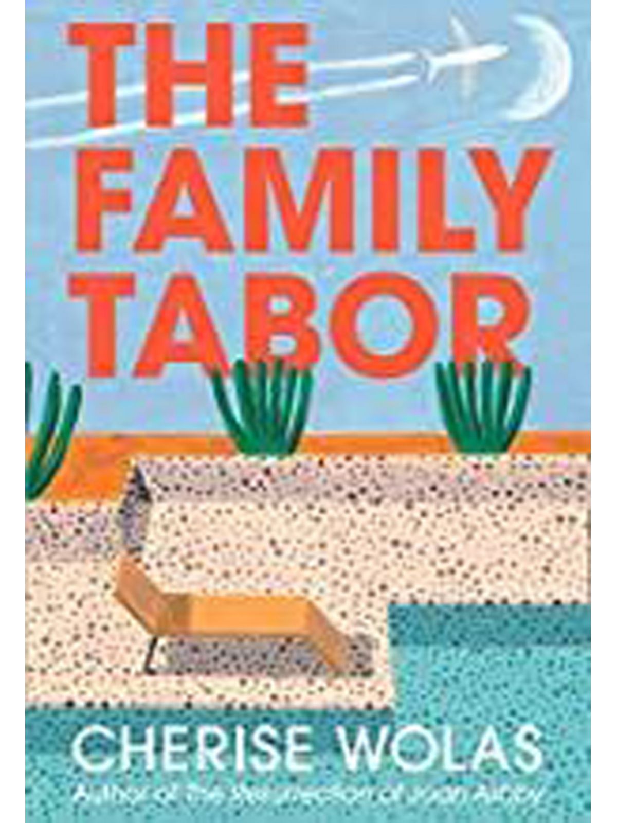 FAMILY TABOR