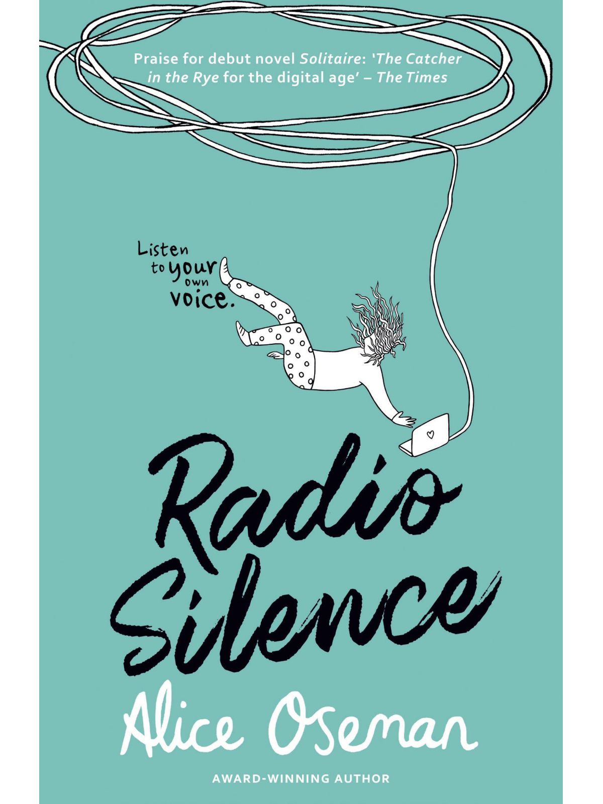 RADIO SILENCE