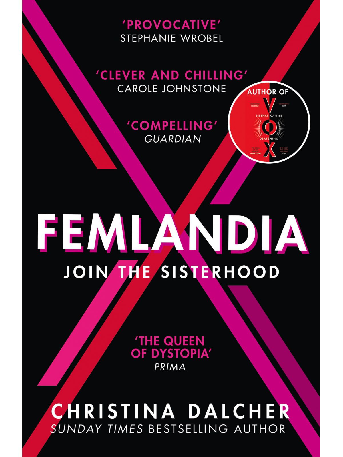 FEMLANDIA