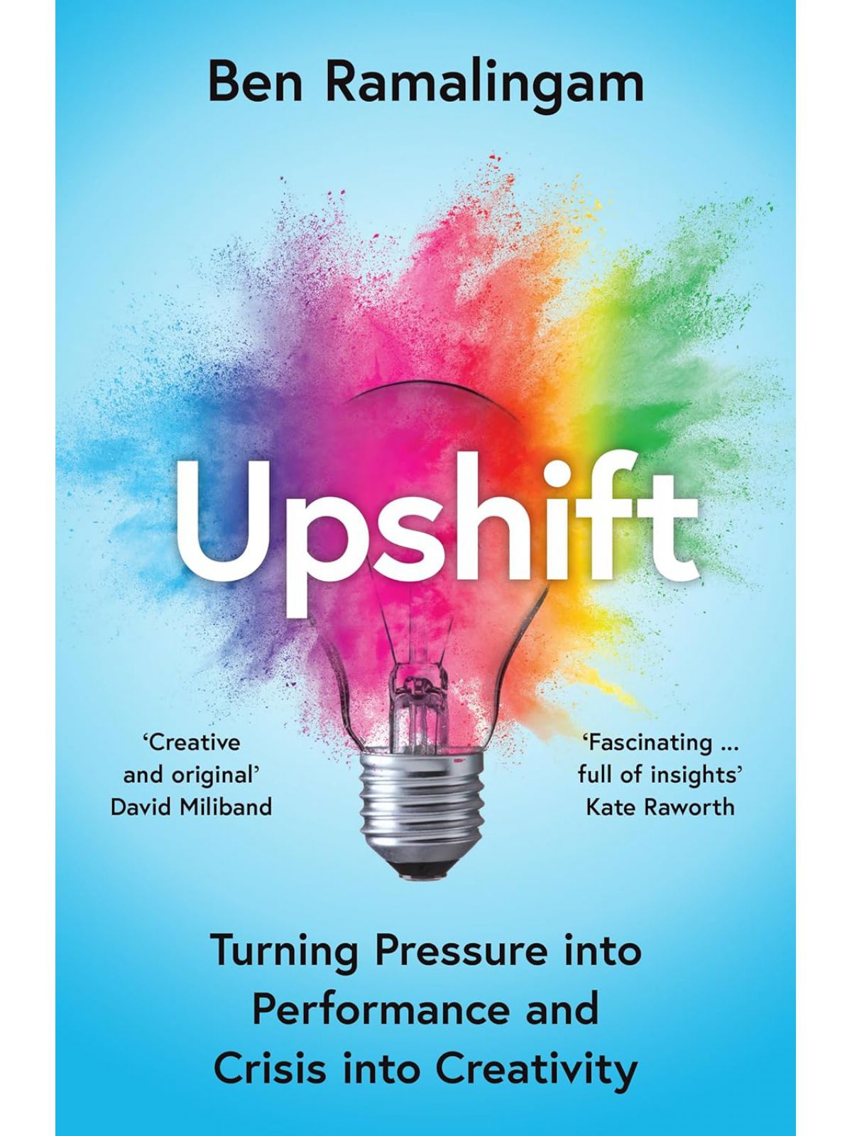 UPSHIFT