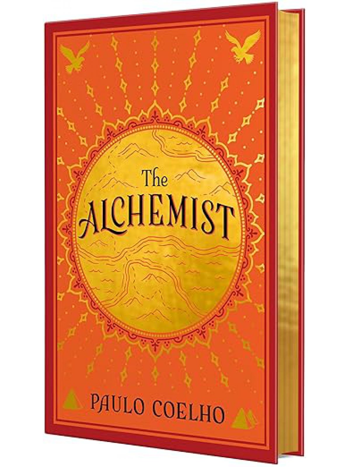 ALCHEMIST (DELUXE ED)