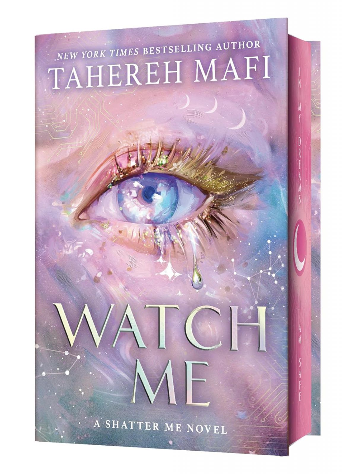 WATCH ME  EXCLUSIVE SE (NEW REPUBLIC #1)