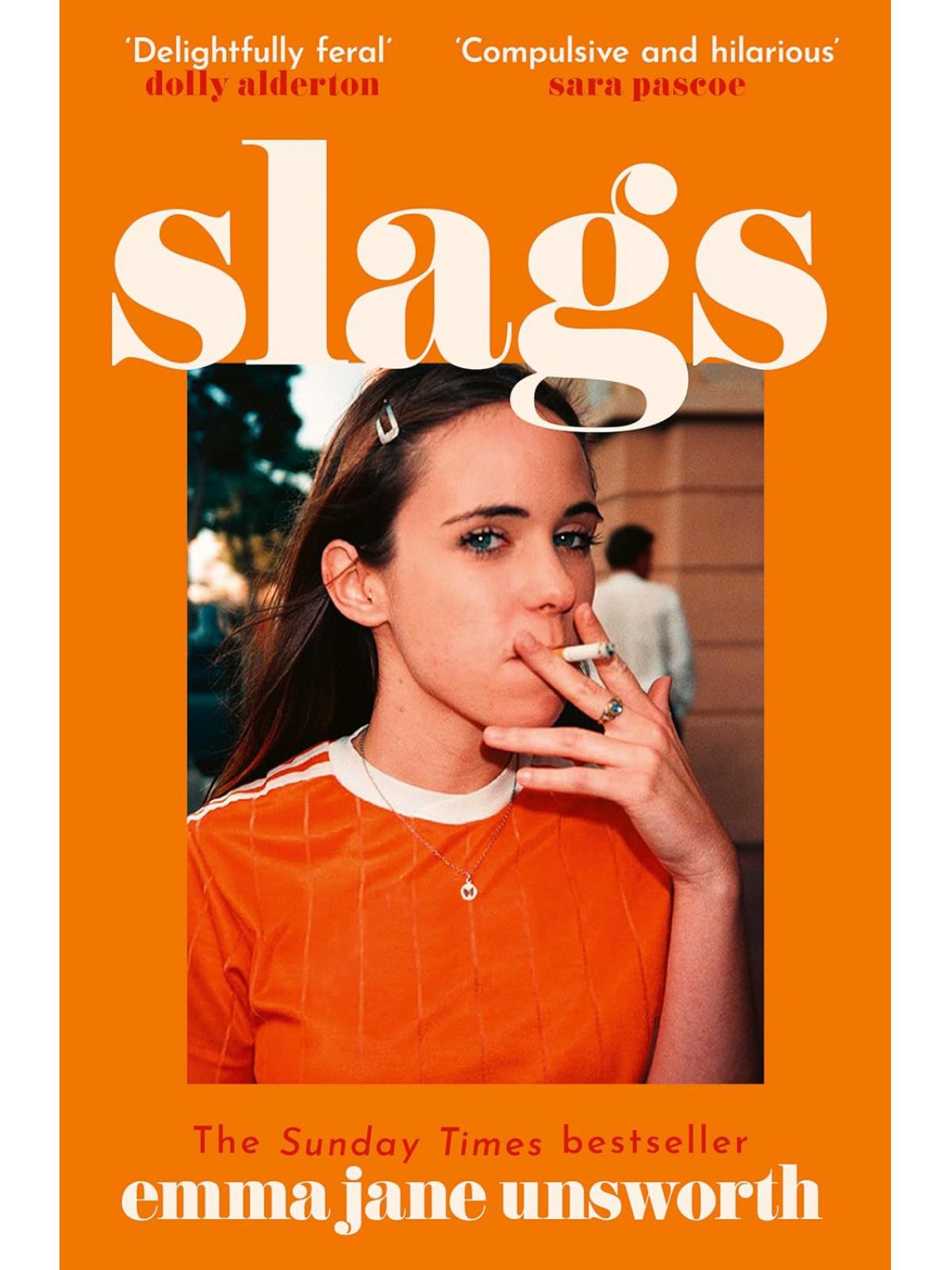 SLAGS