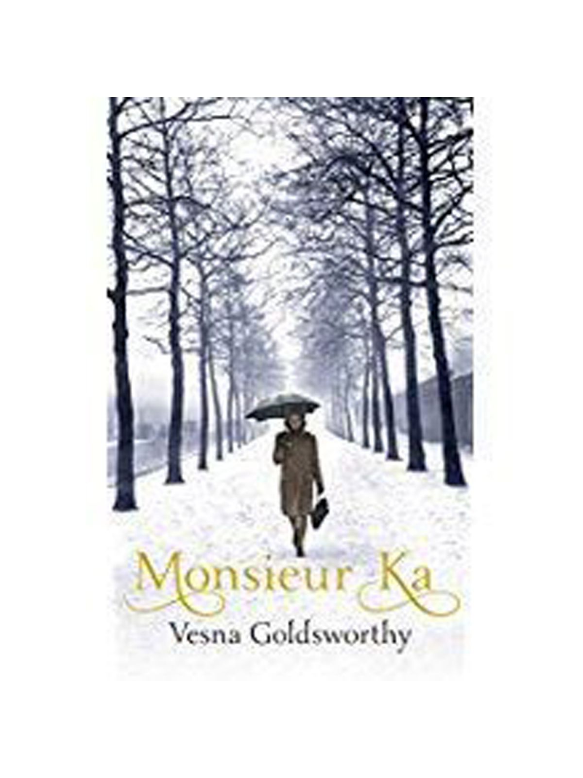 MONSIEUR KA