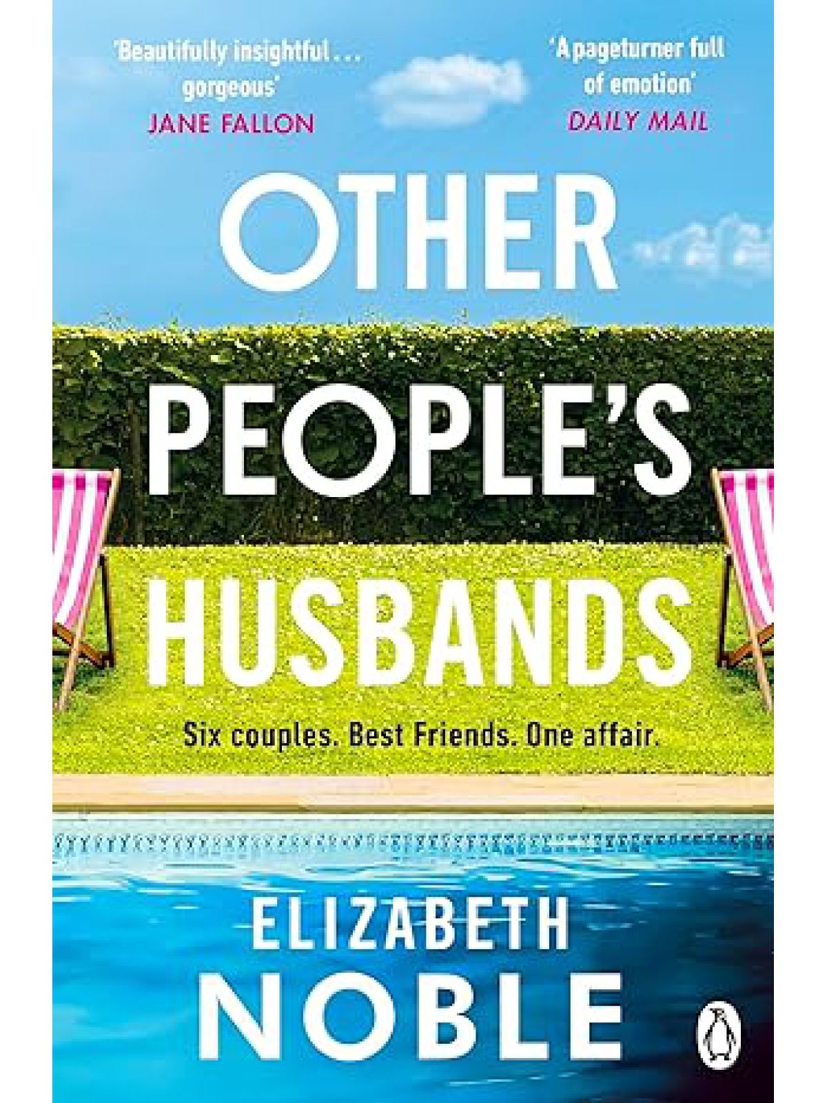 OTHER PEOPLE’S HUSBANDS