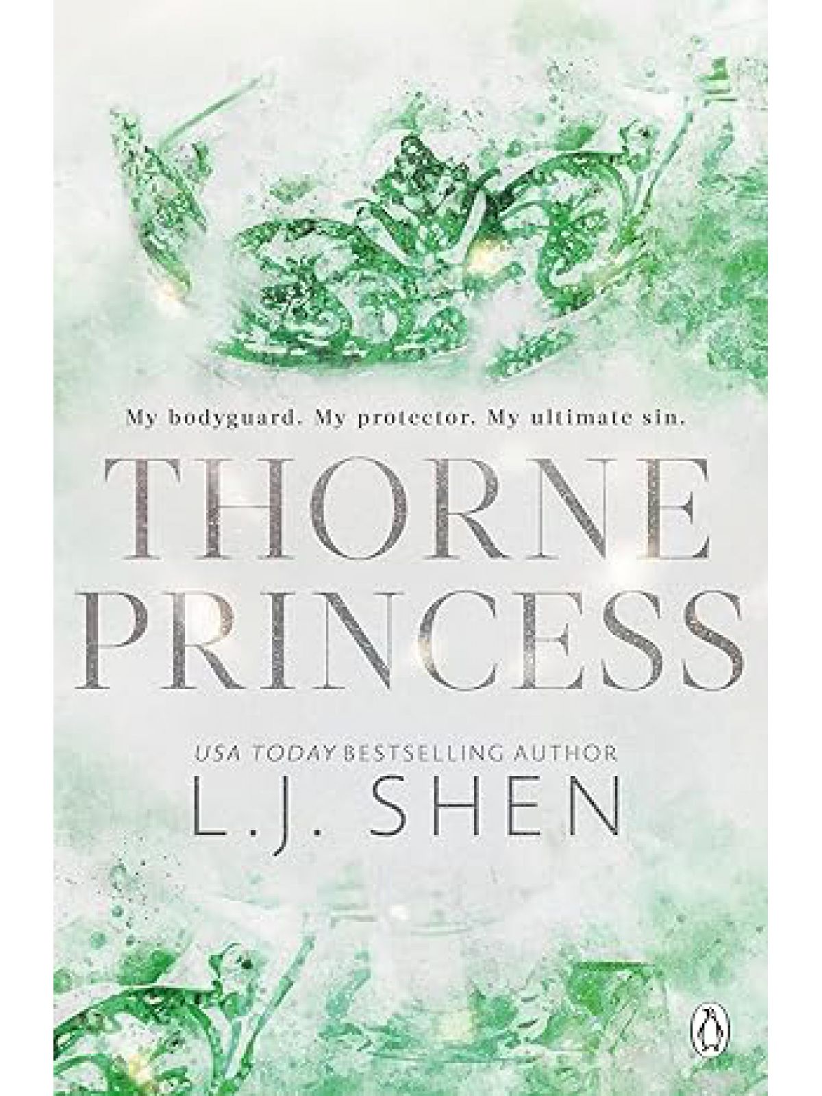 THORNE PRINCESS