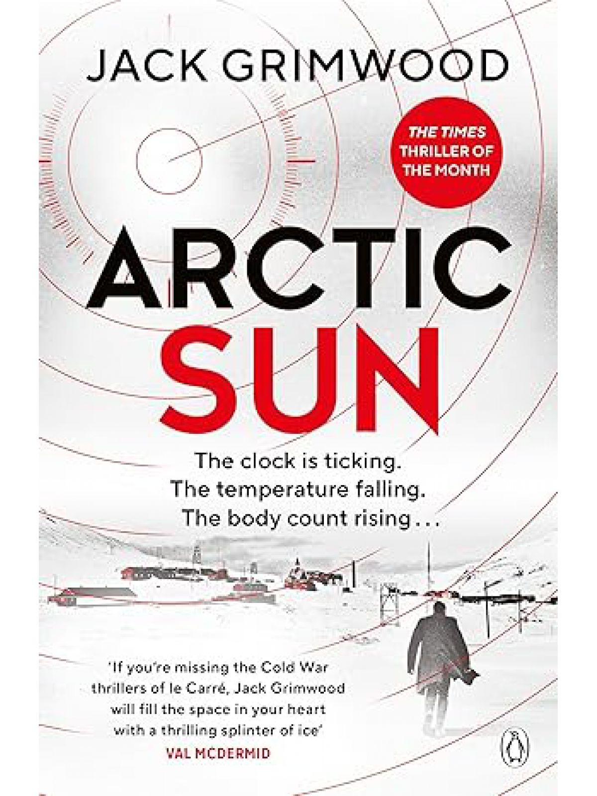 ARCTIC SUN