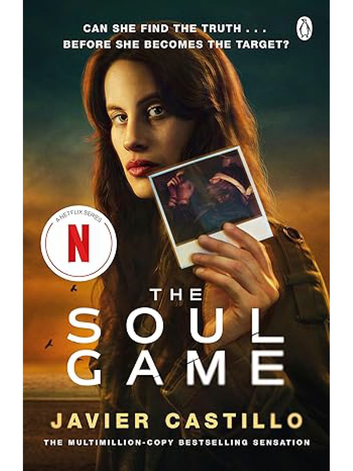 THE SOUL GAME