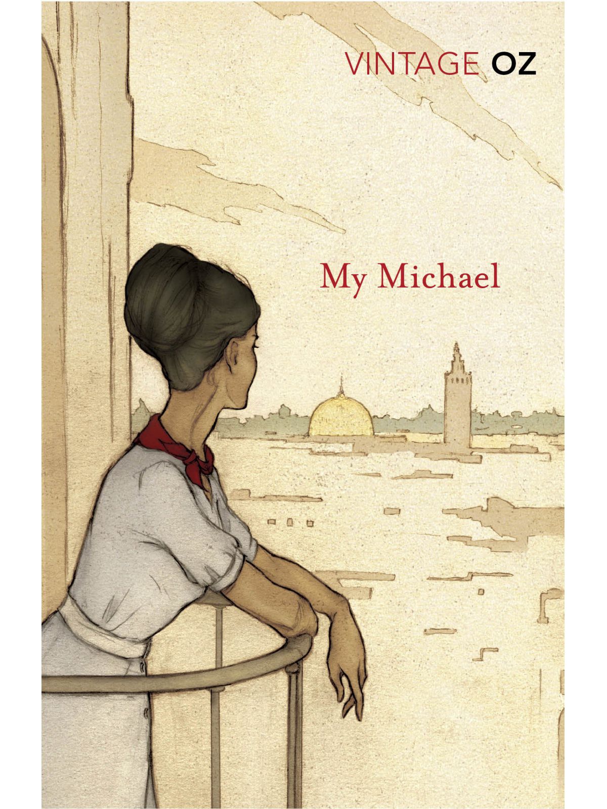 MY MICHAEL