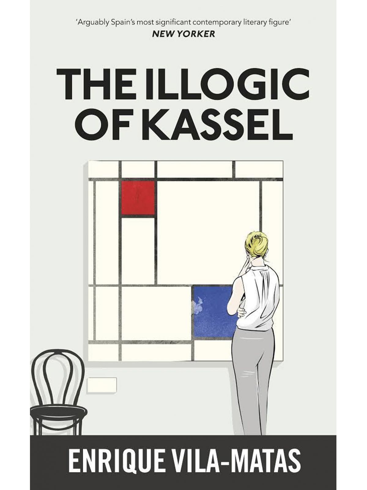ILLOGIC OF KASSEL