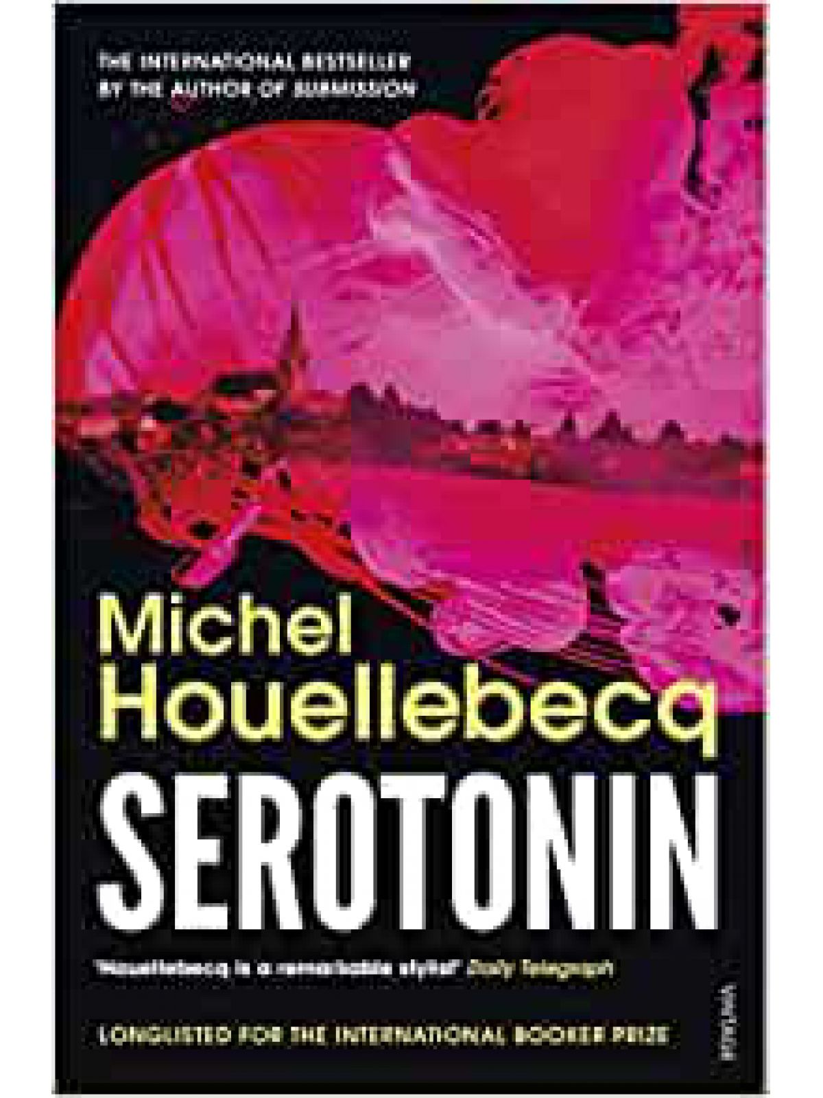 SEROTONIN