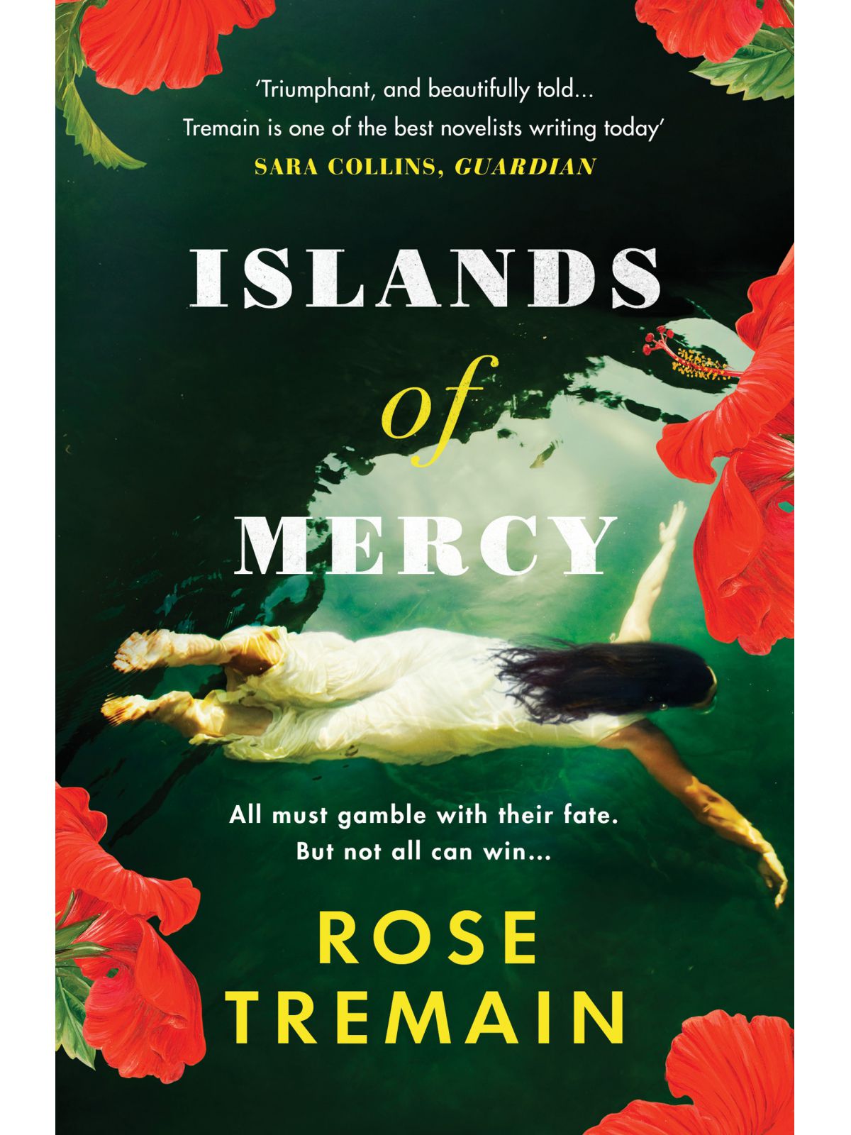 ISLANDS OF MERCY