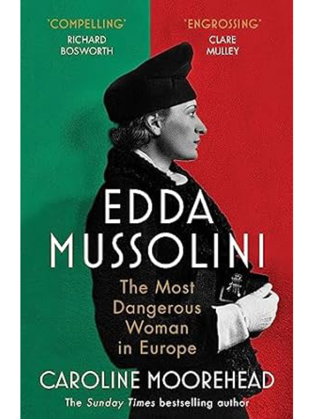 EDDA MUSSOLINI