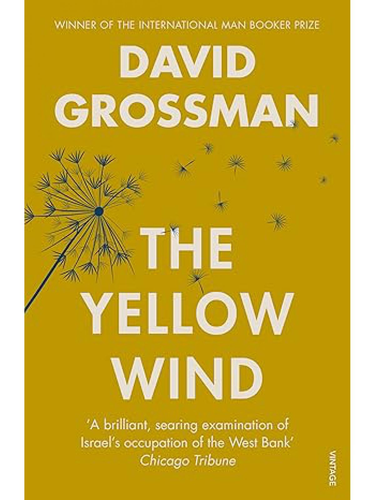 YELLOW WIND