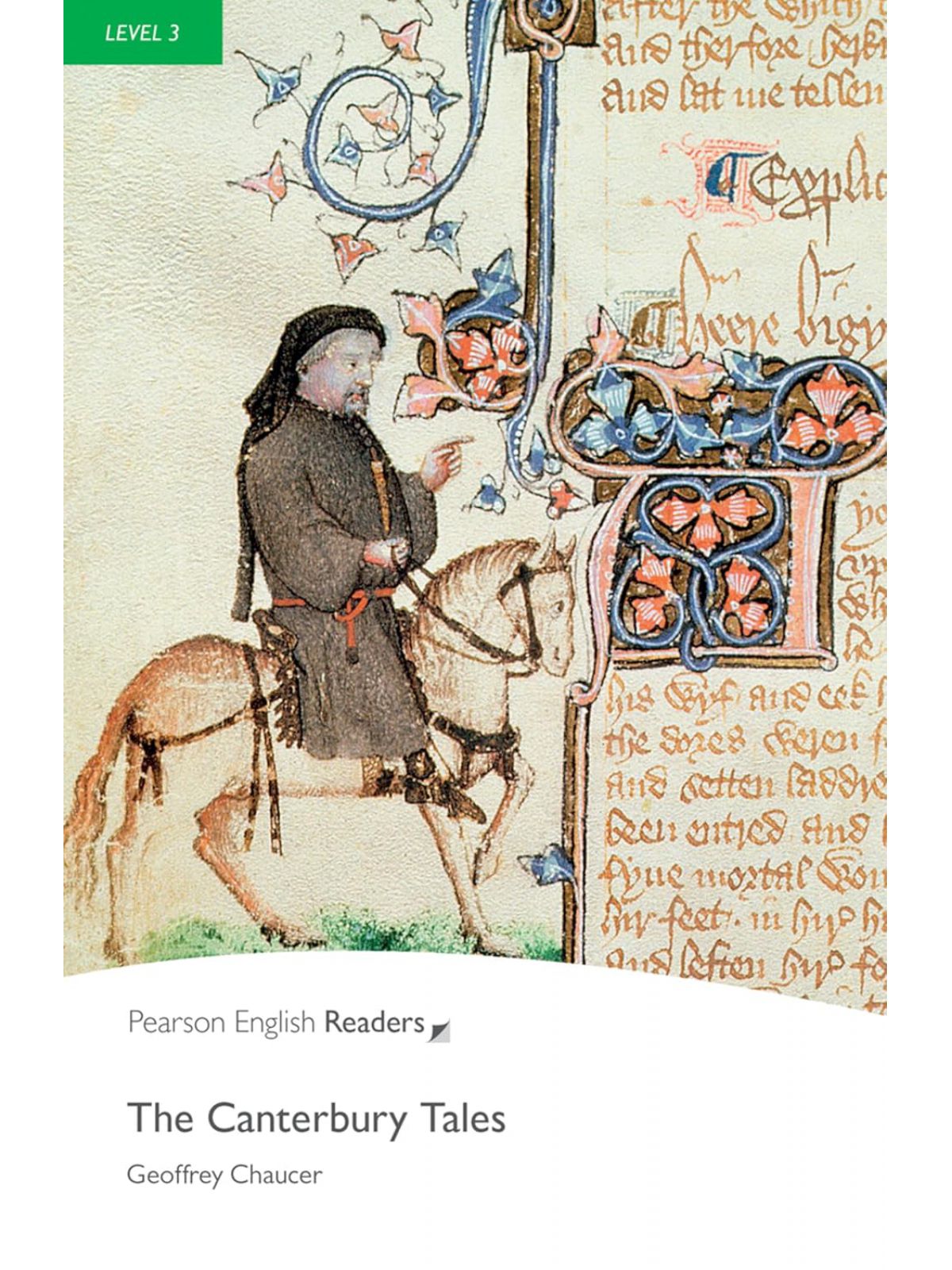 CANTERBURY TALES : L3