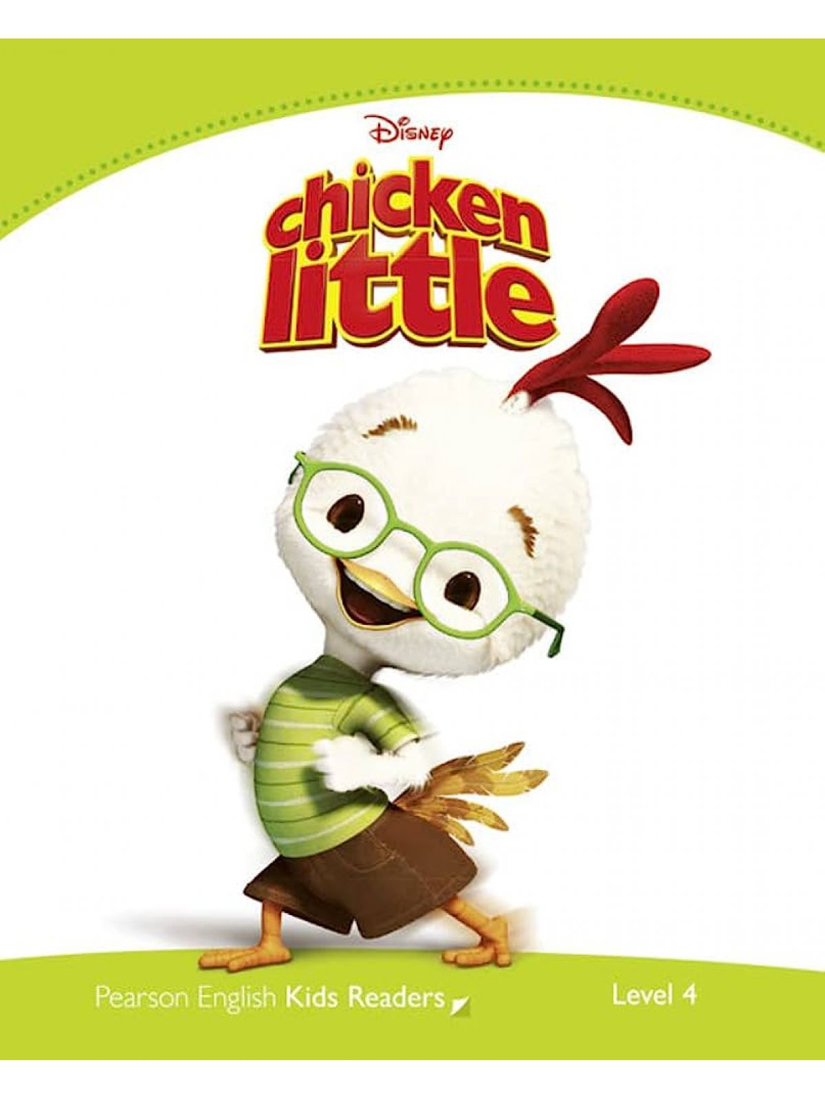 CHICKEN LITTLE L4