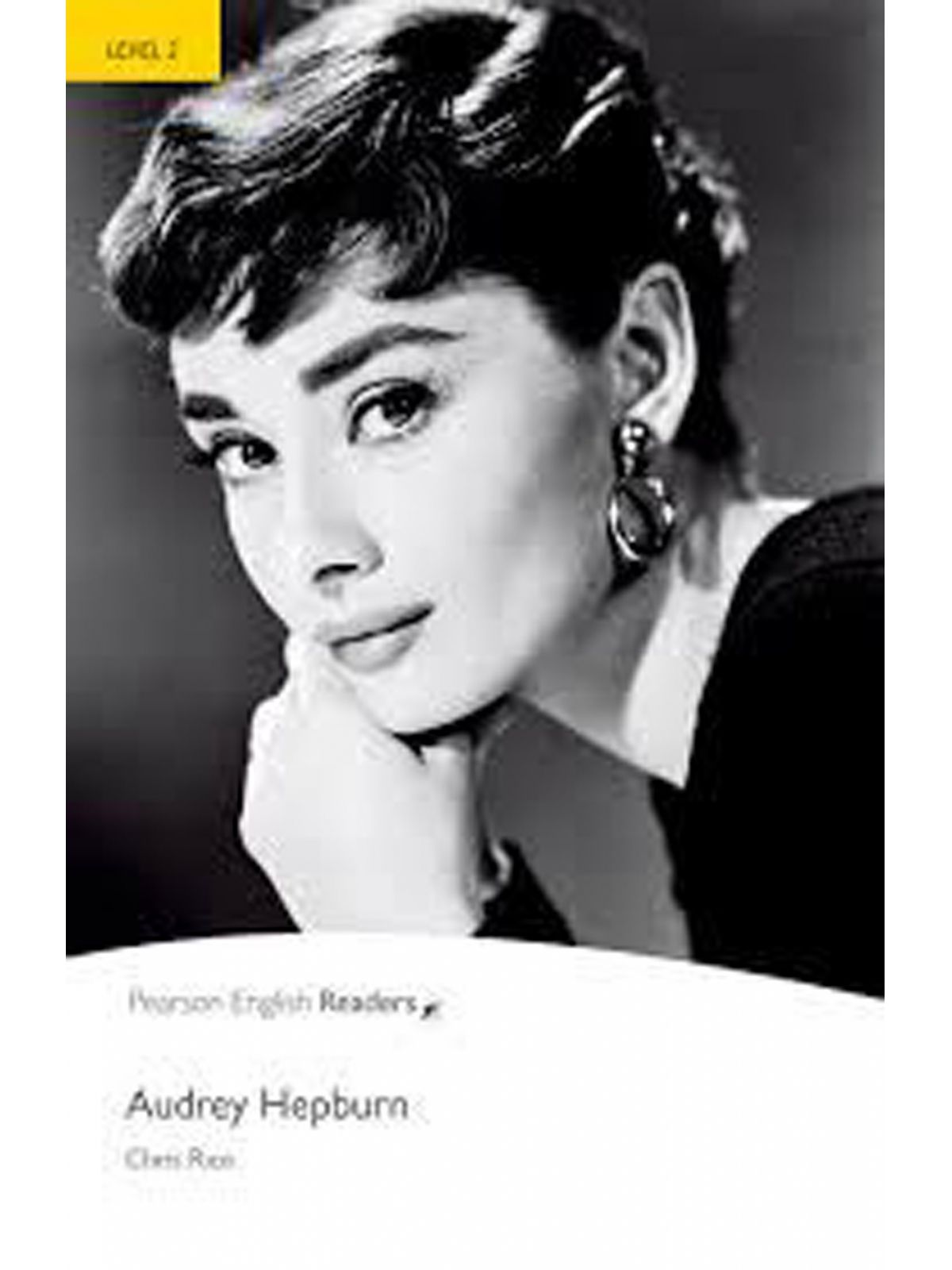 AUDREY HEPBURN L2