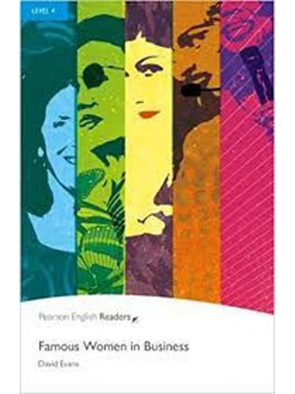 FAMOUS WOMEN IN BUSINESS L4