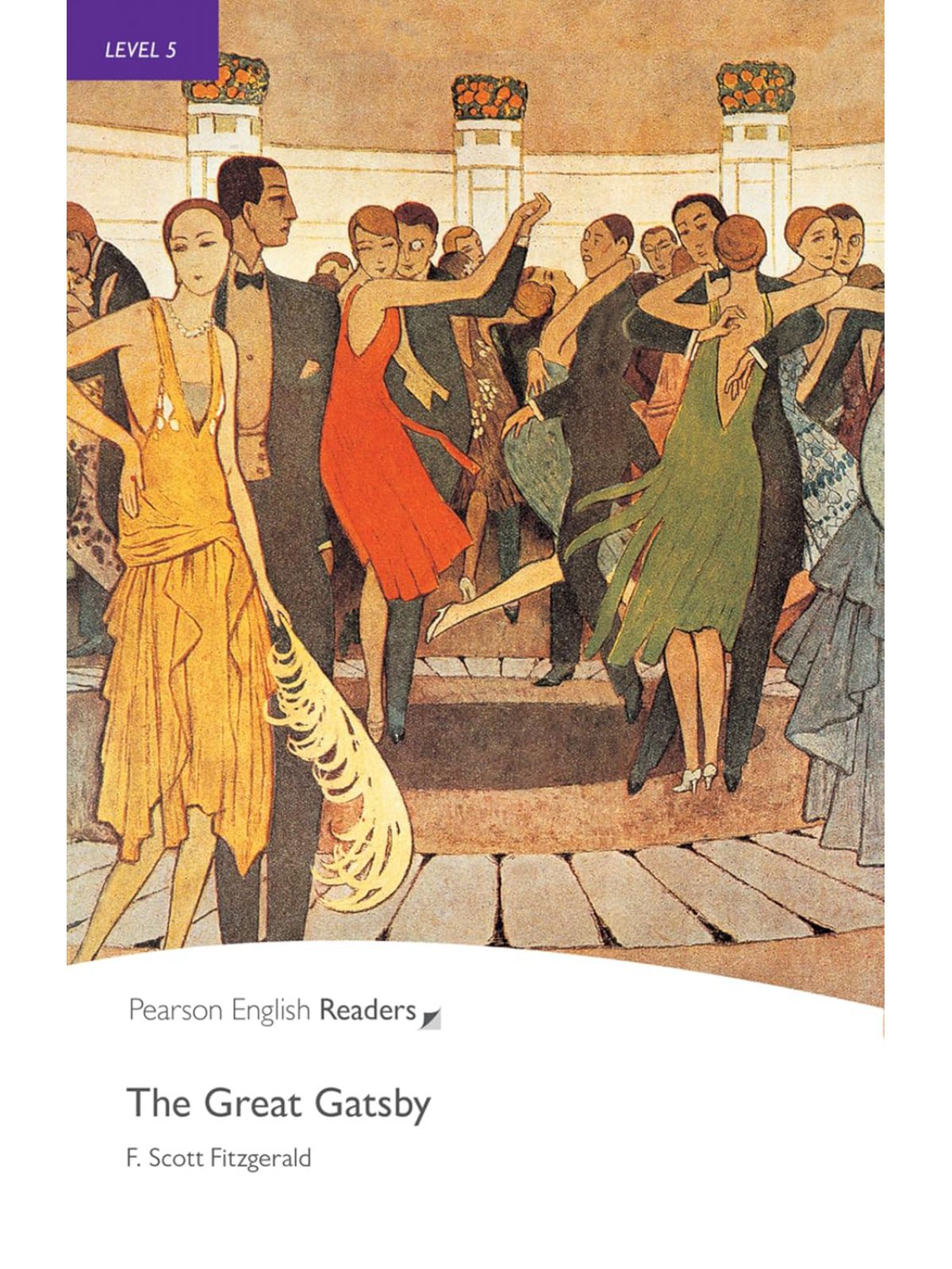GREAT GATSBY L4