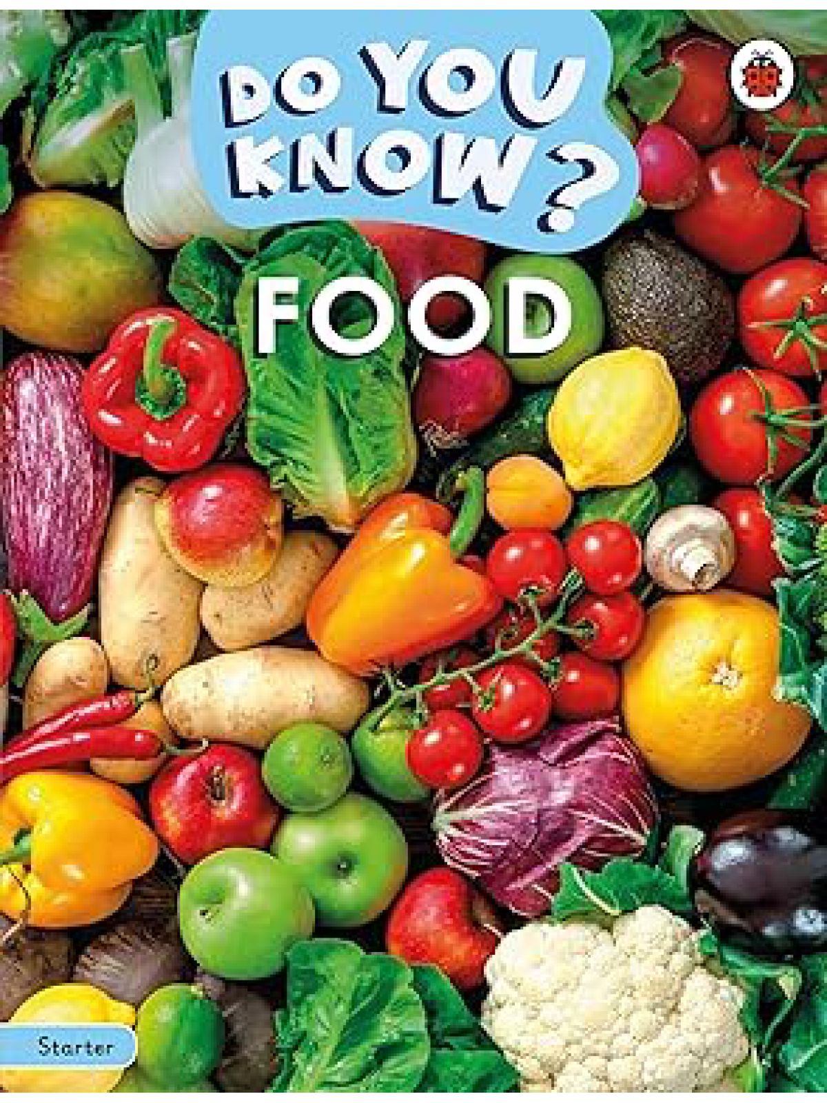 DO YOU KNOW? ( STARTER LEVEL  FOOD )