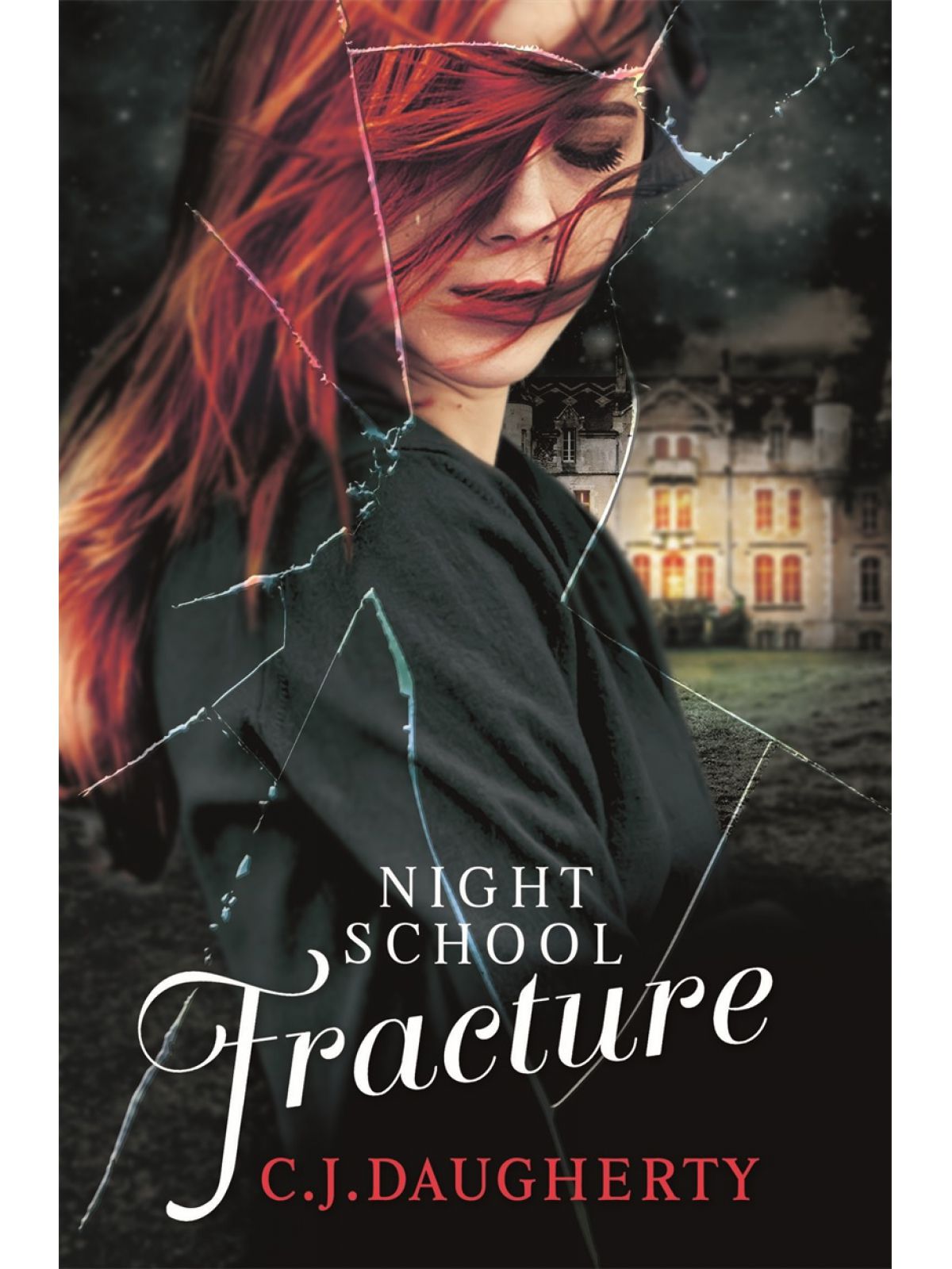 NIGHT SCHOOL: FRACTURE NUMBER 3
