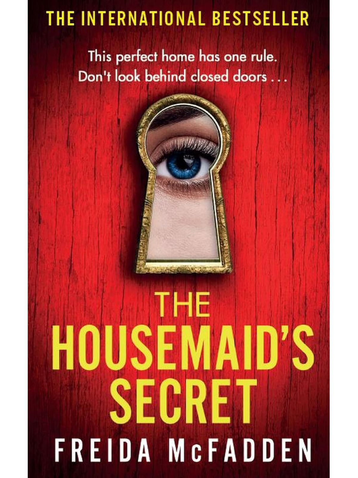 HOUSEMAID’S SECRET #2