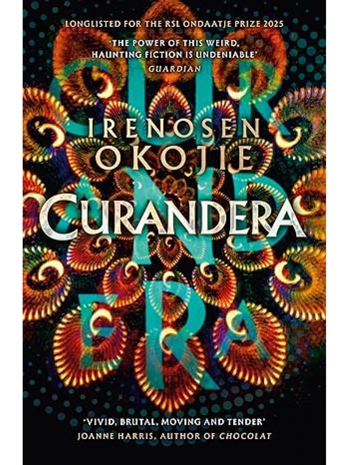 CURANDERA