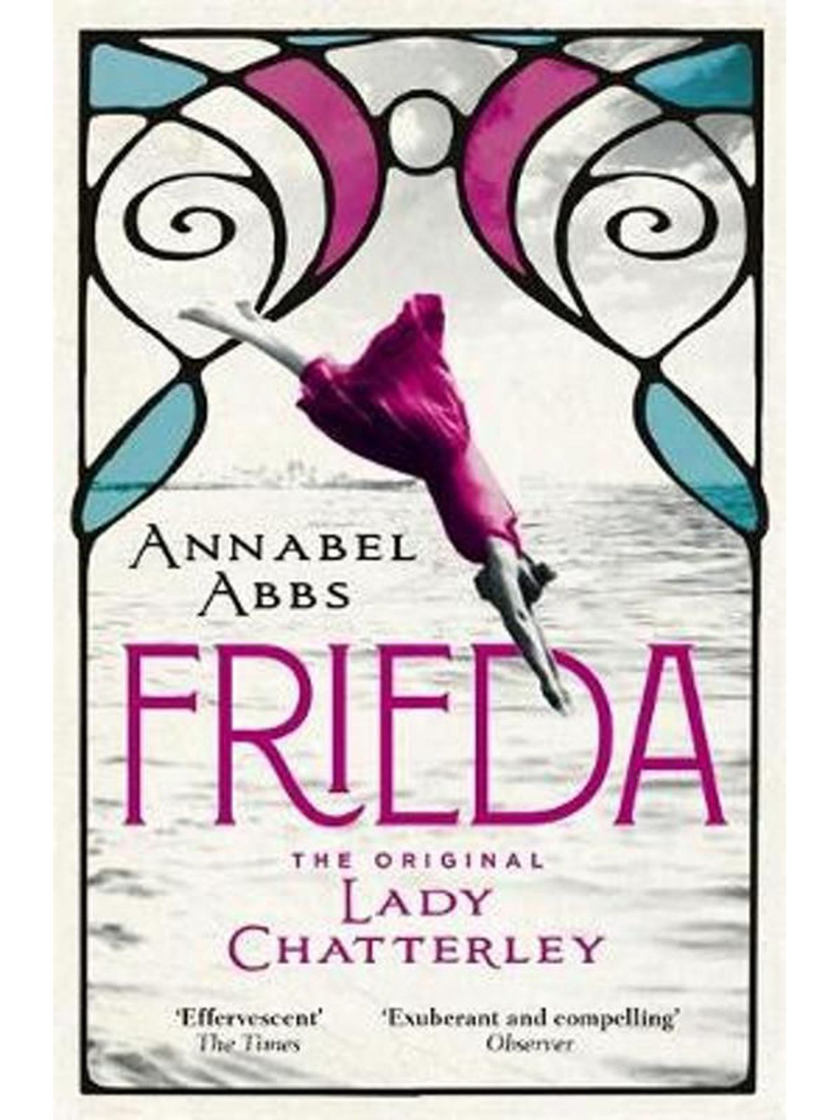 FRIEDA
