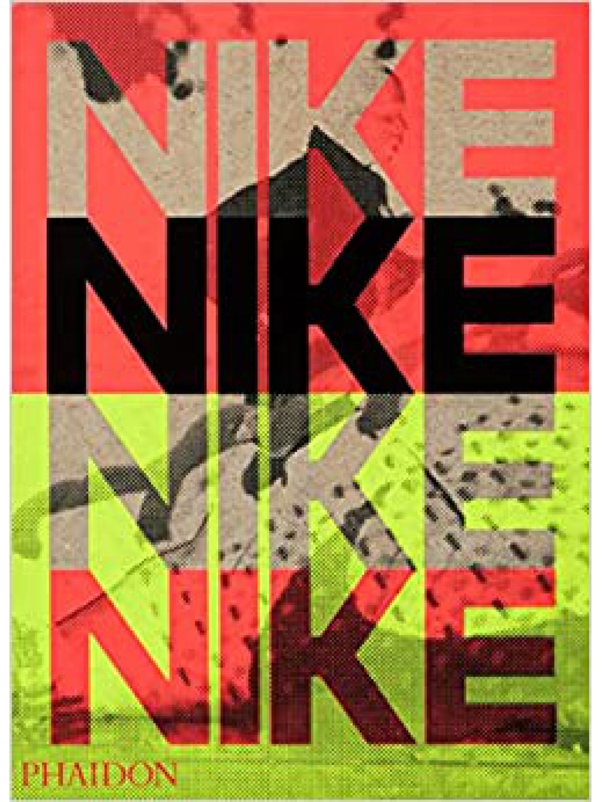 NIKE BETTER IS TEMPORARY