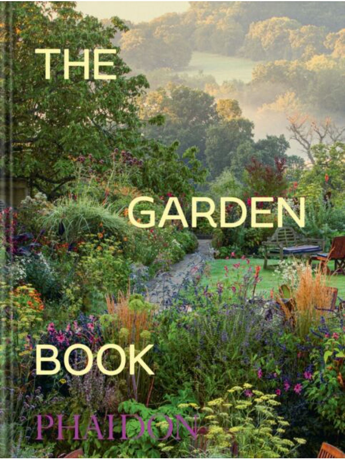 GARDEN BOOK MINI