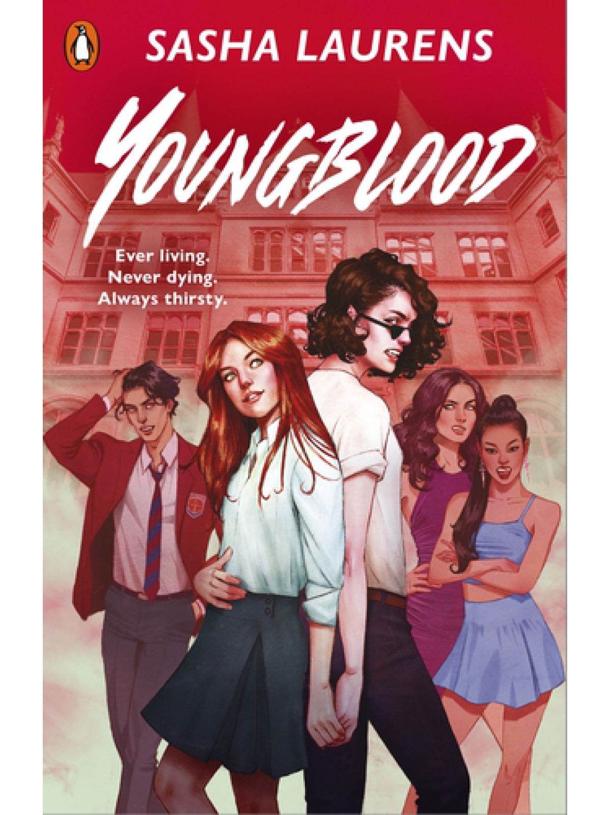 YOUNGBLOOD