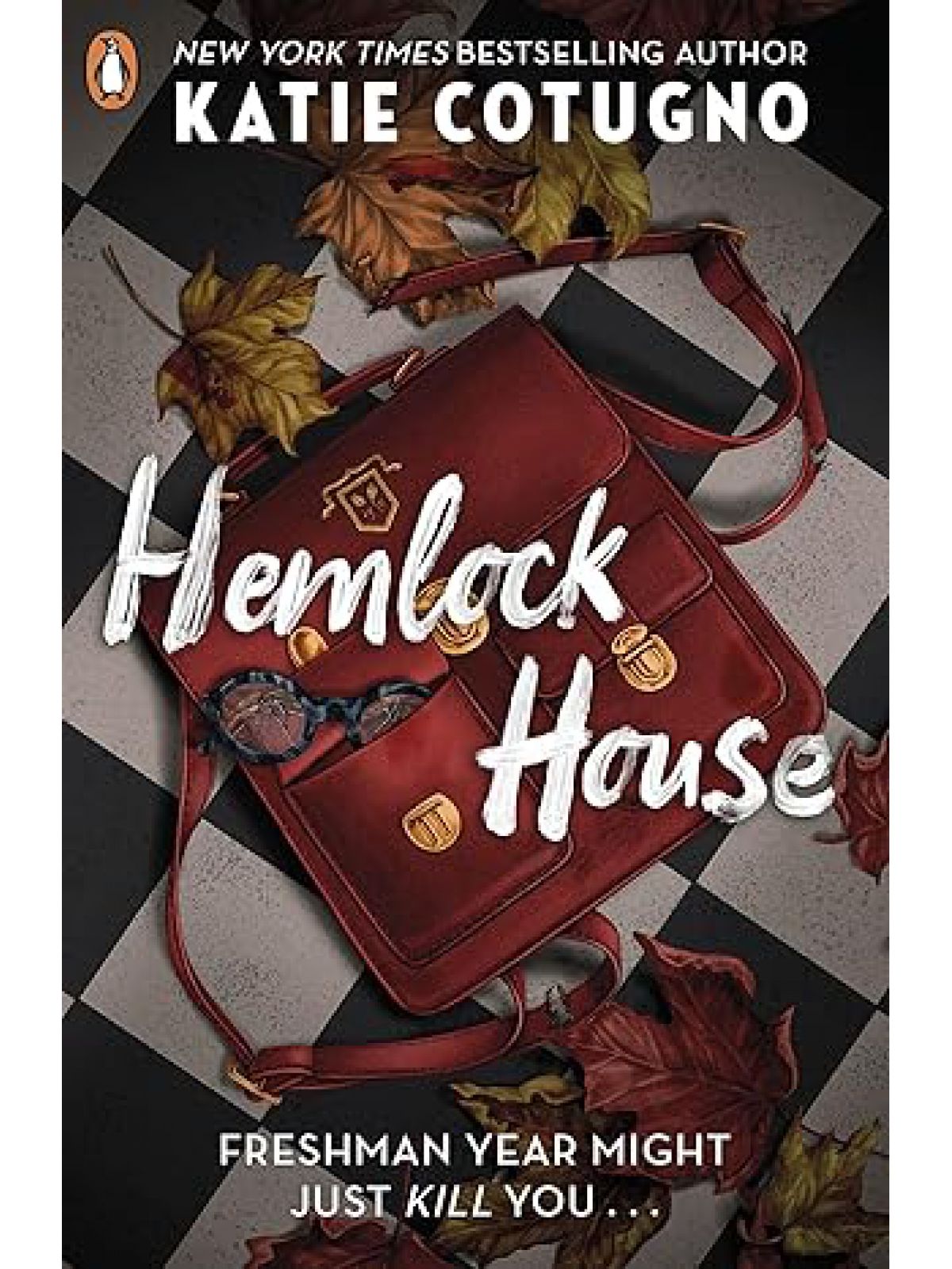 HEMLOCK HOUSE