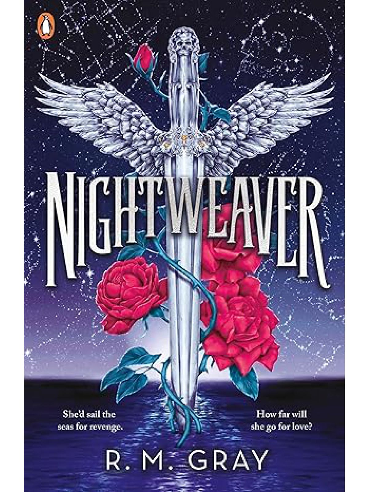 NIGHTWEAVER