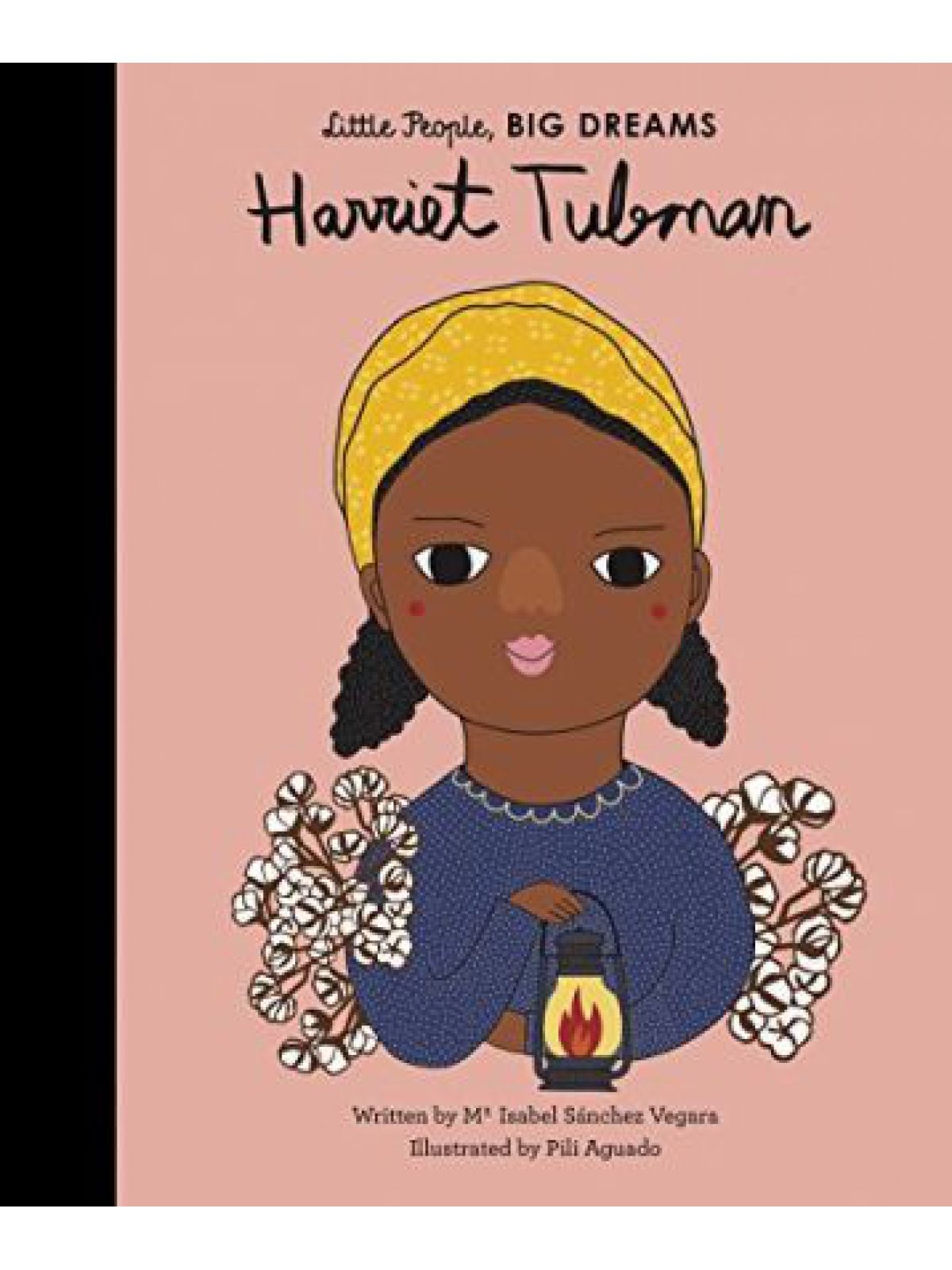 HARRIET TUBMAN