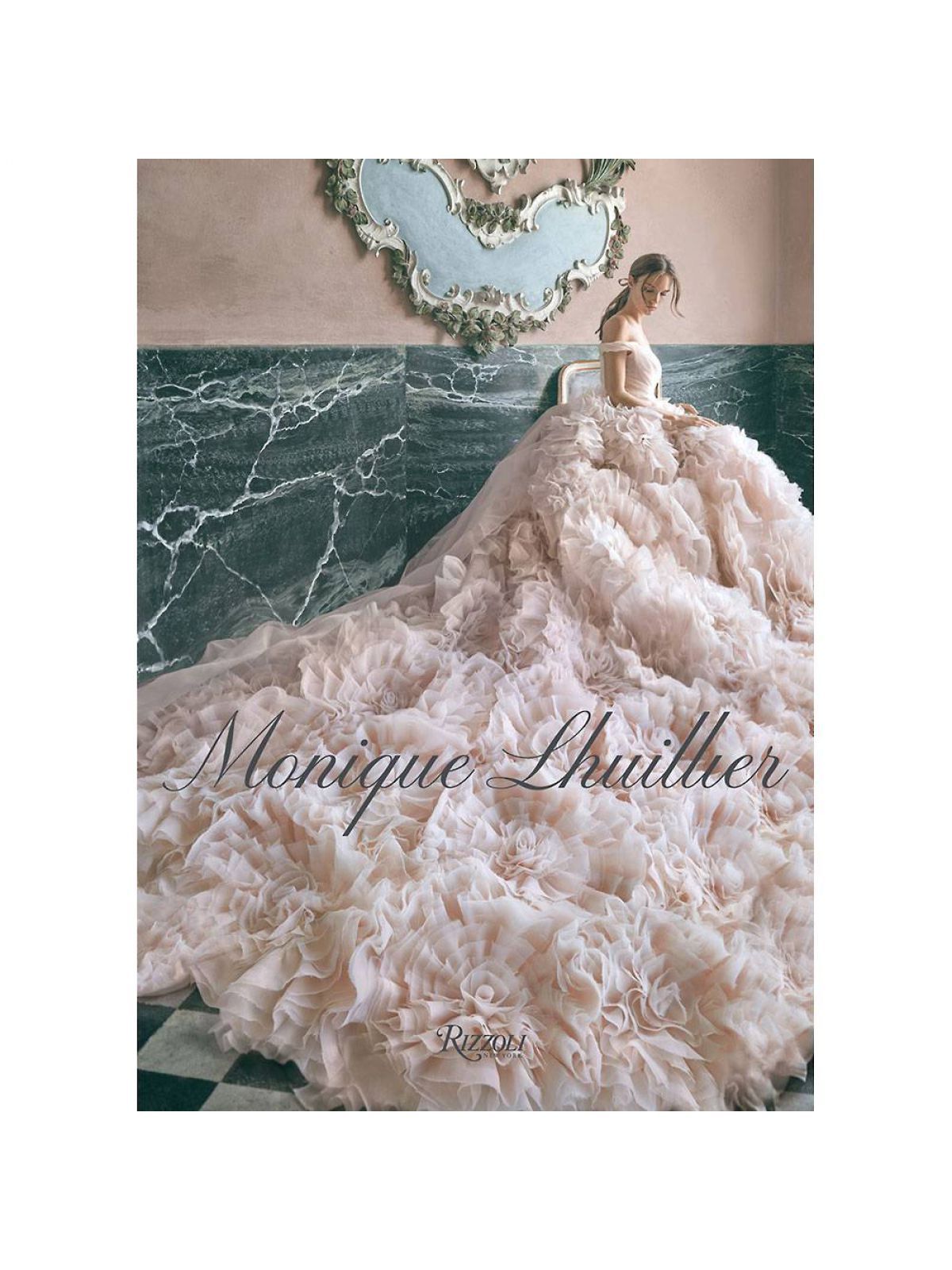 MONIQUE LHUILLIER