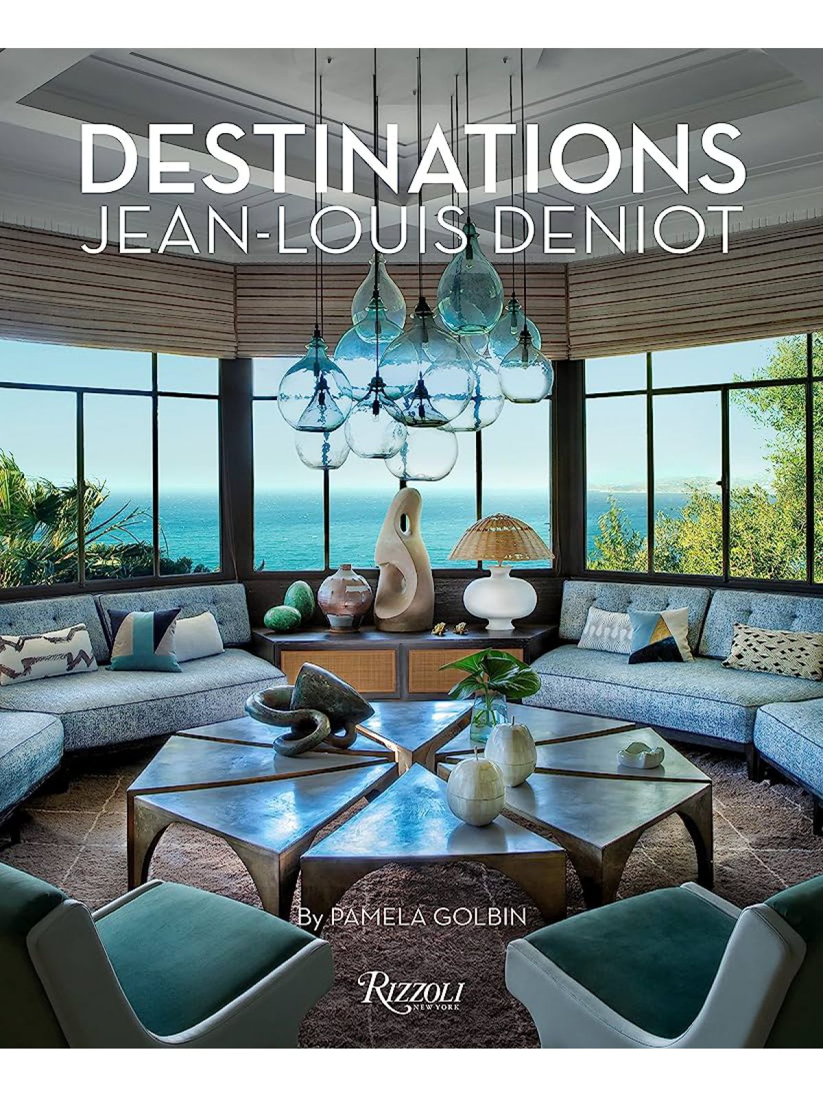 JEAN-LOUIS DENIOT DESTINATIONS