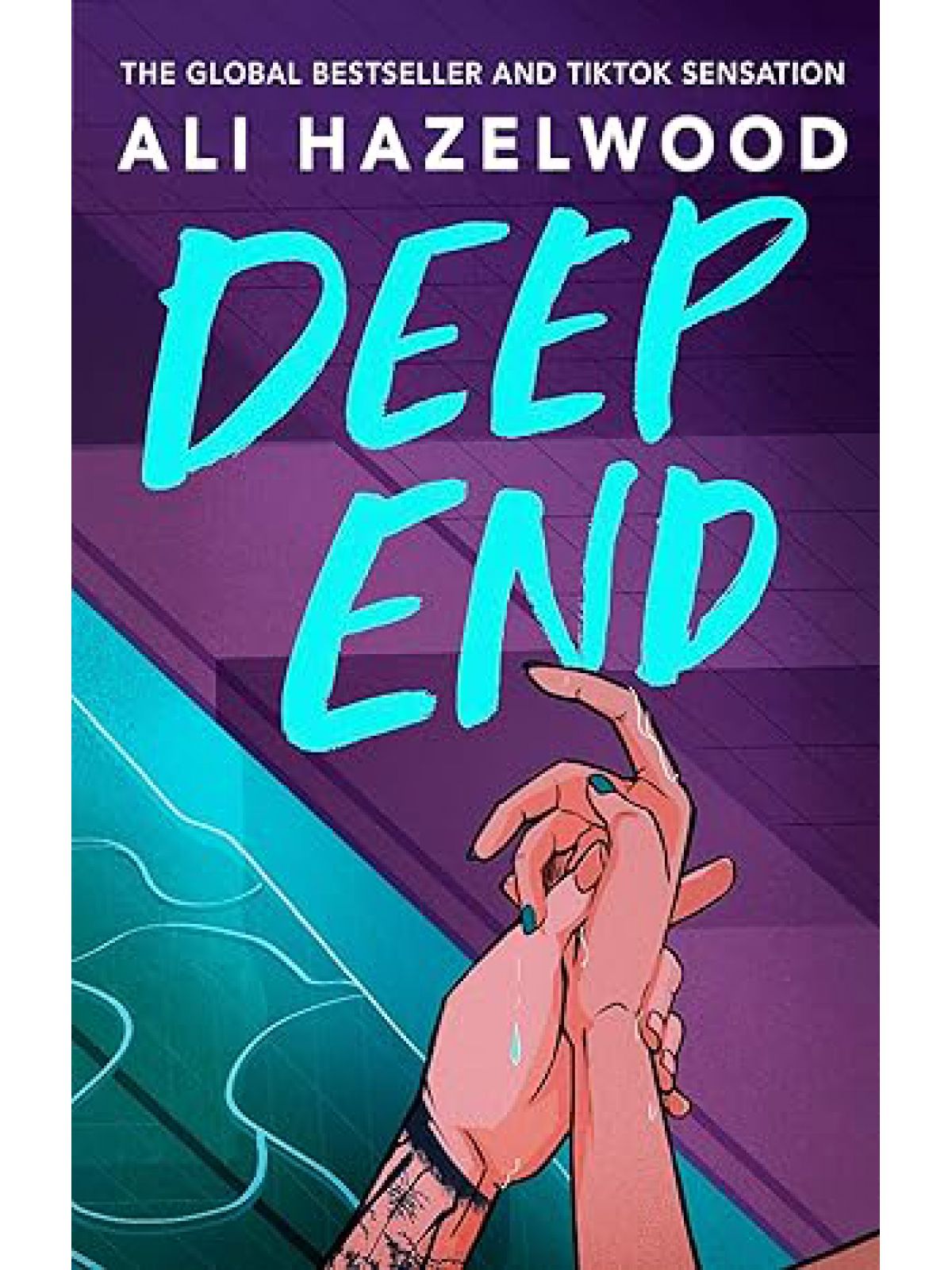 DEEP END