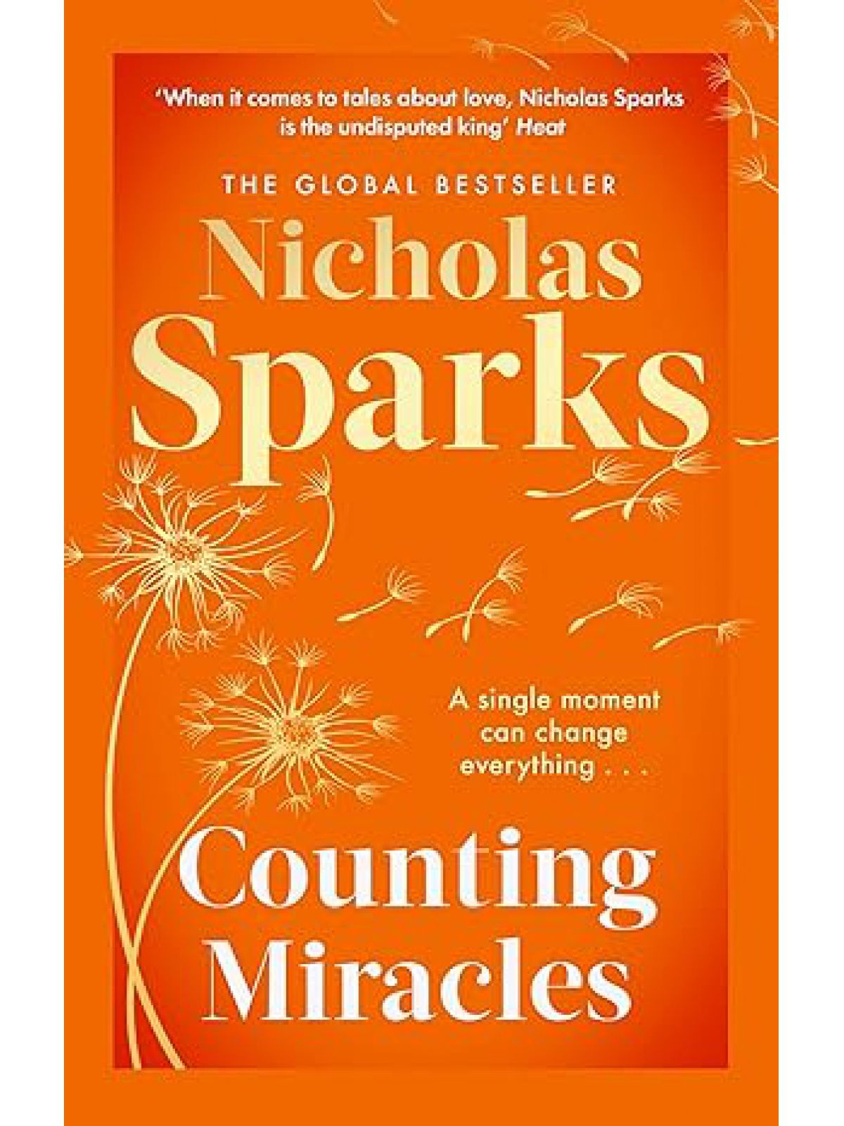 COUNTING MIRACLES