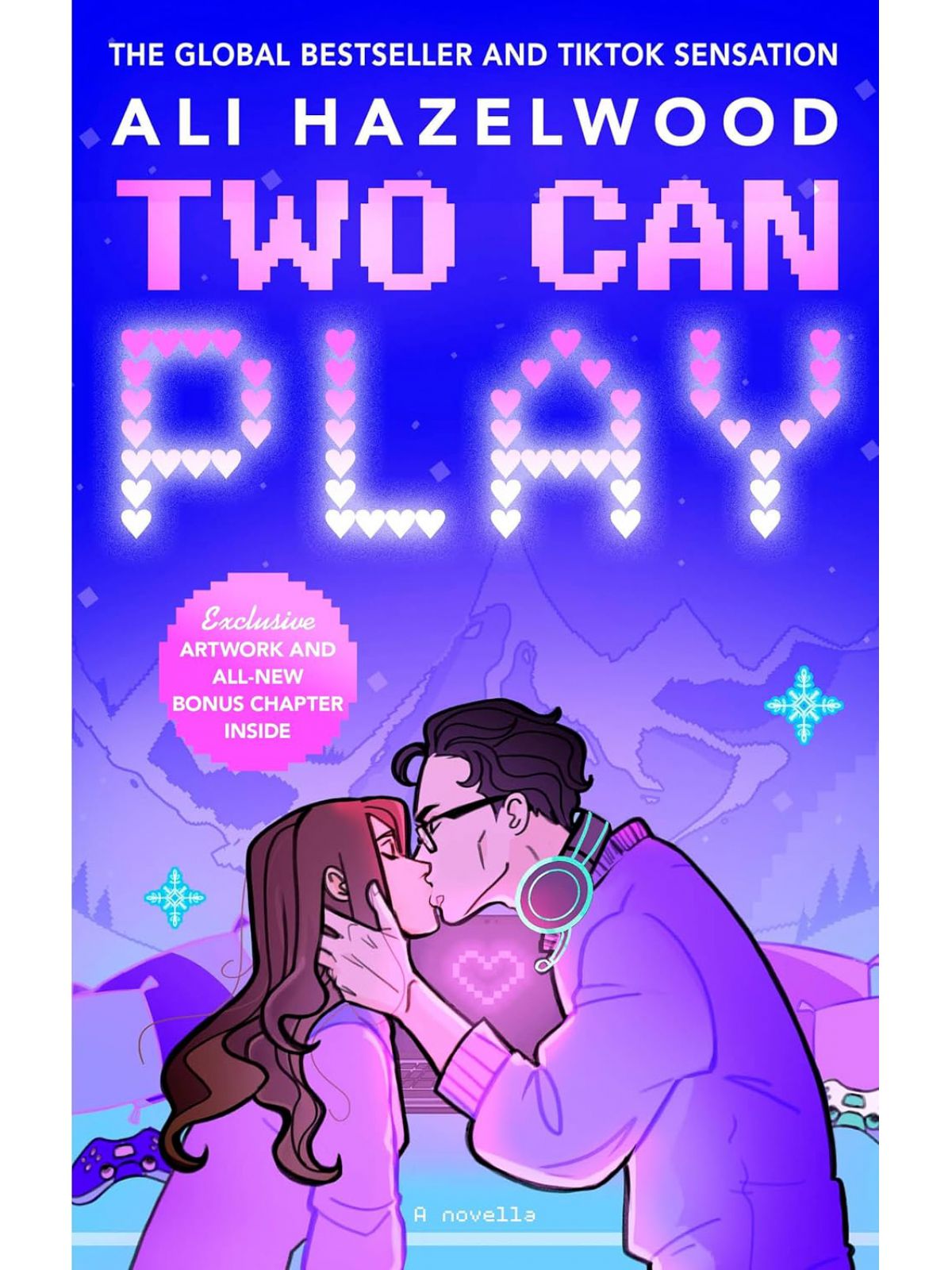 TWO CAN PLAY