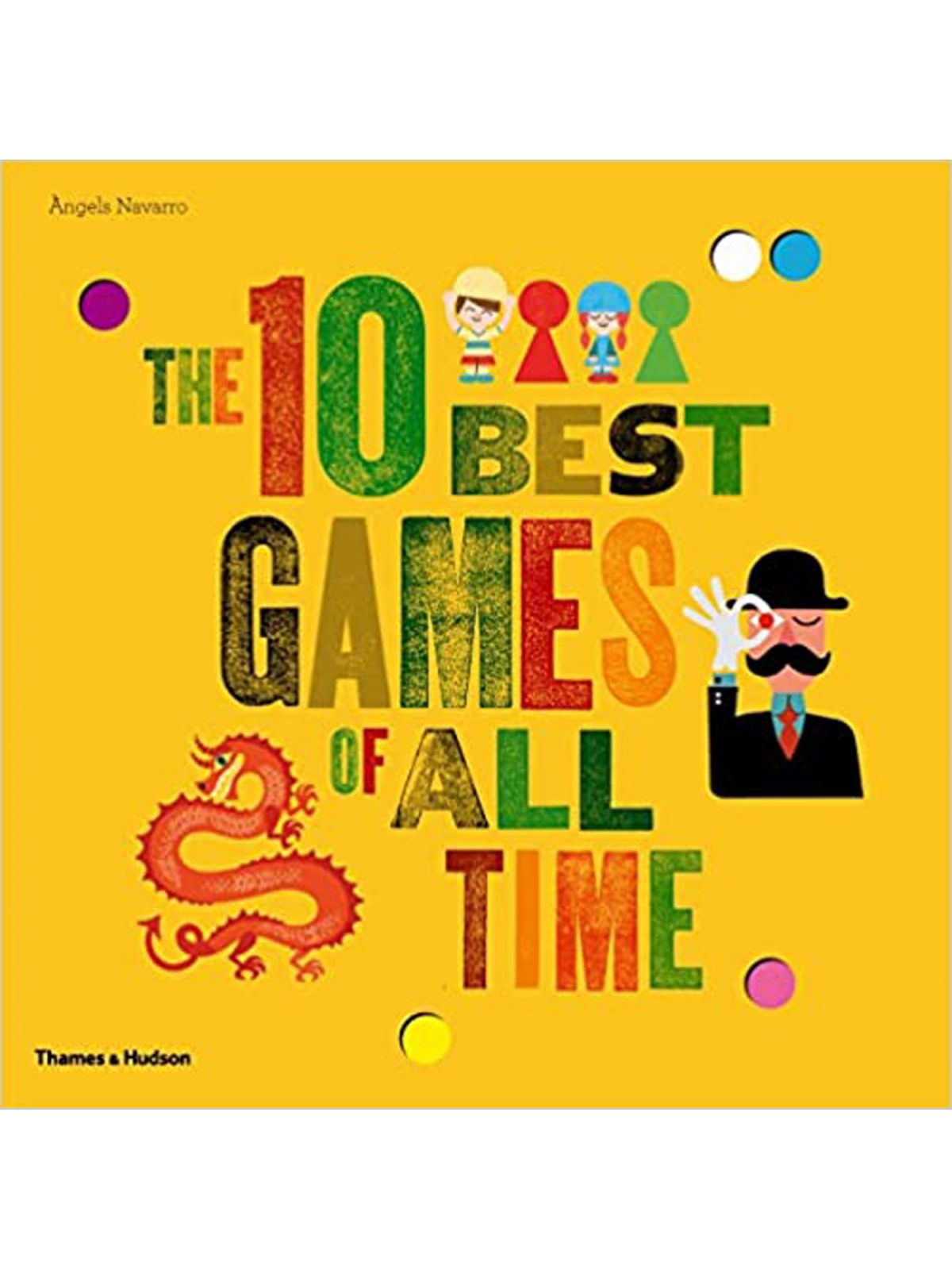 10 BEST GAMES OF ALL TIME