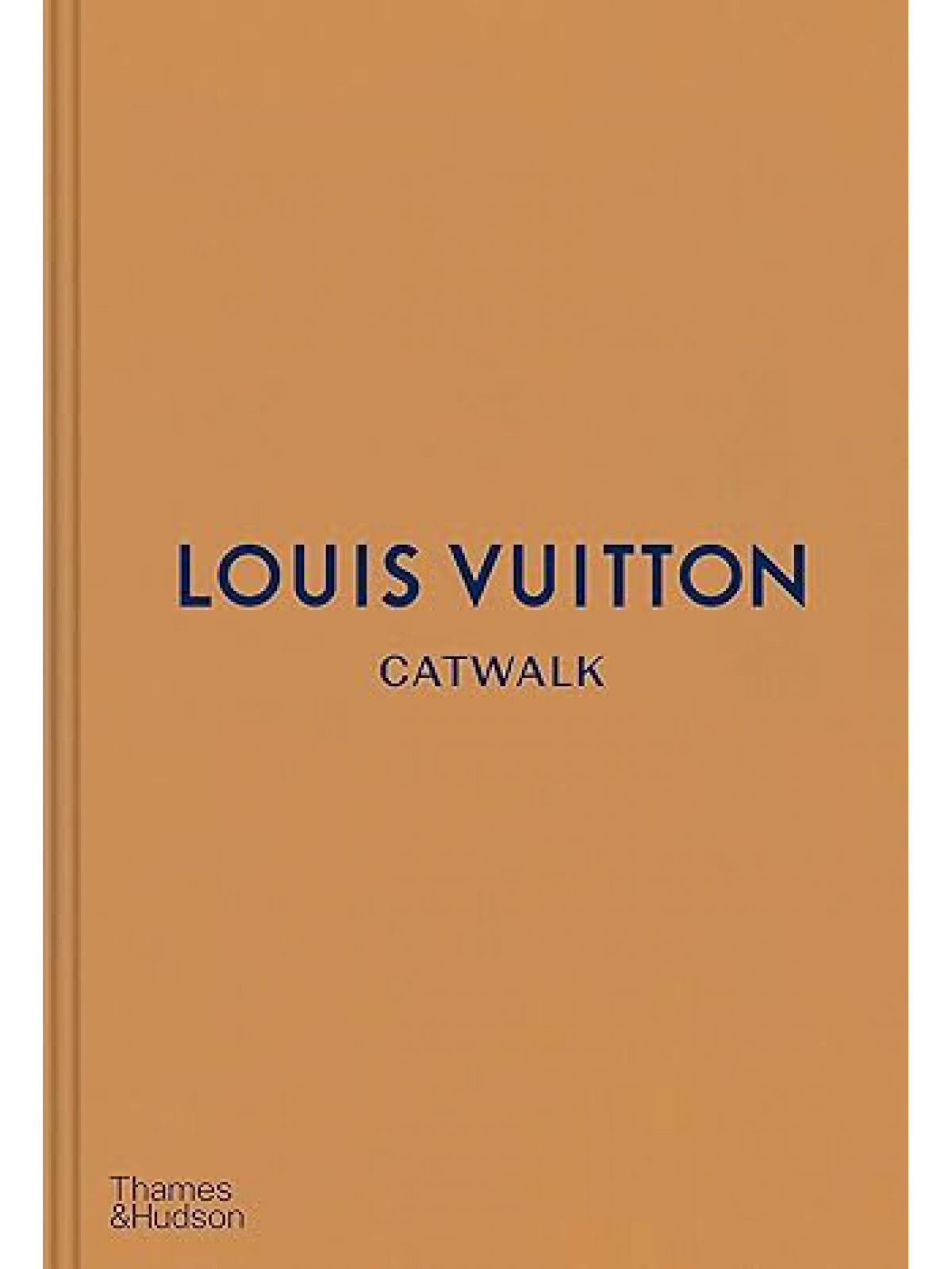 LOUIS VUITTON CATWALK