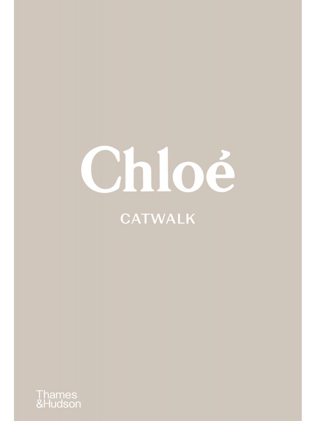 CHLOE CATWALK