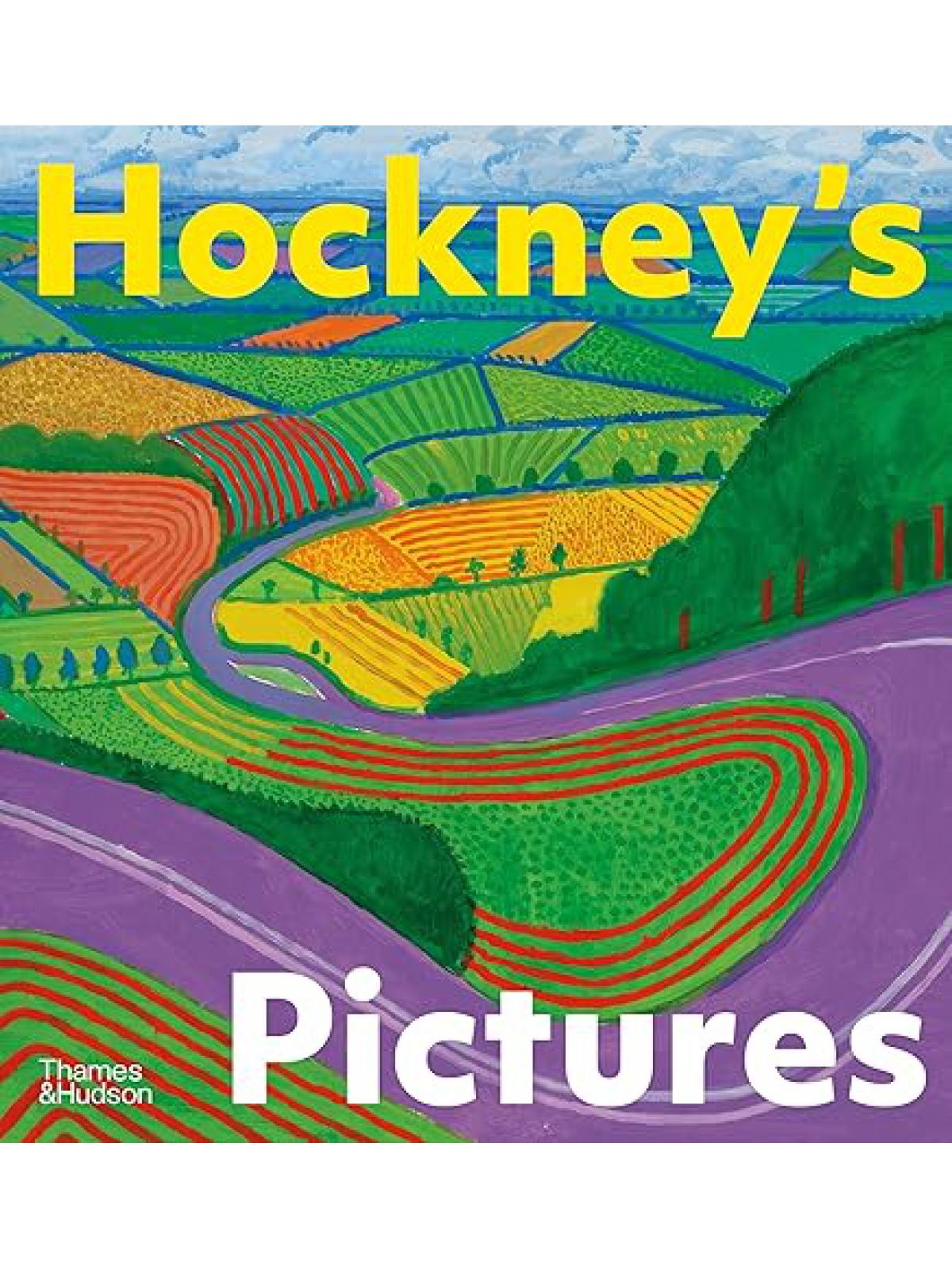 HOCKNEYS PICTURES