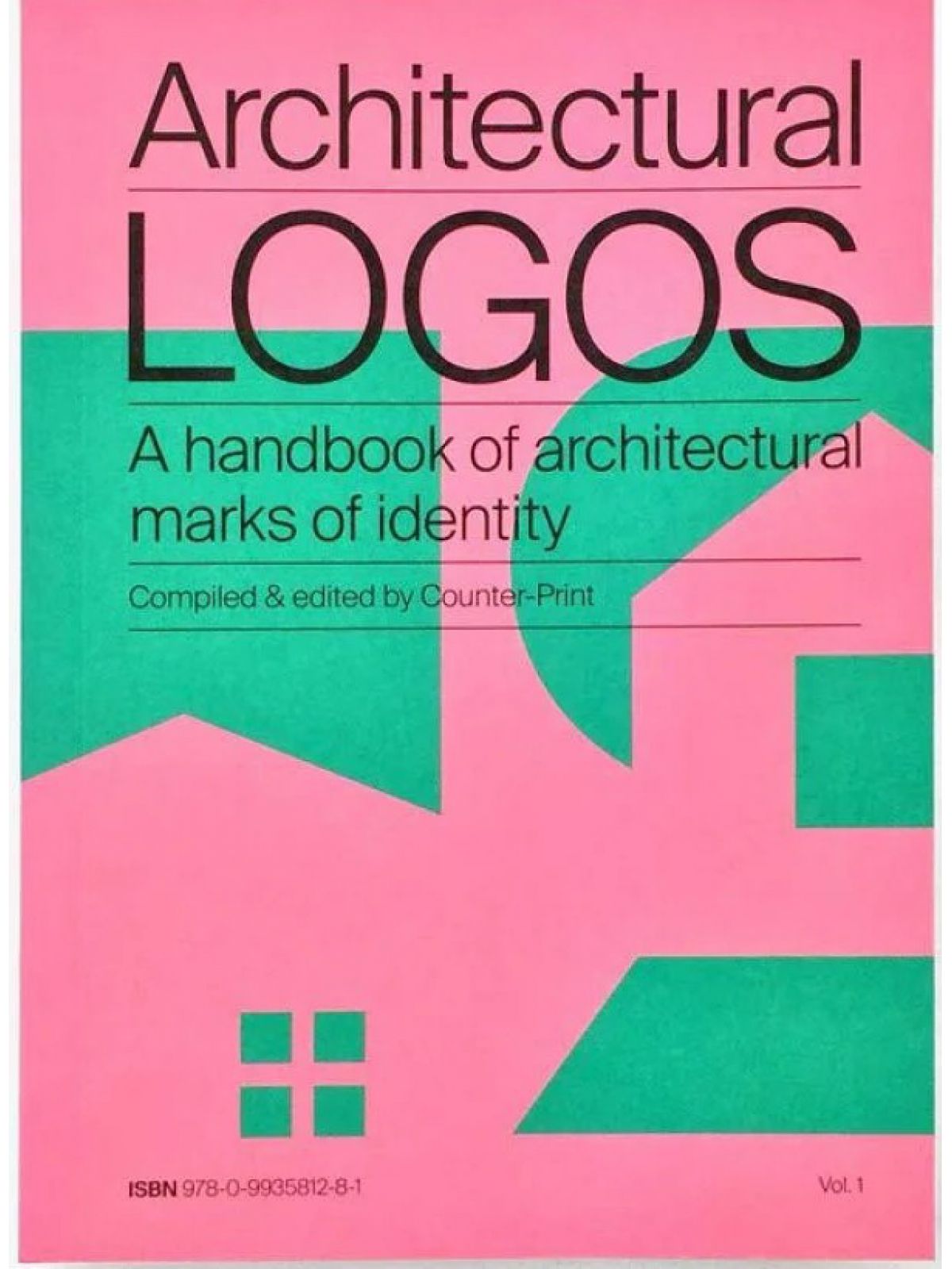 ARCHITECTURAL LOGOS