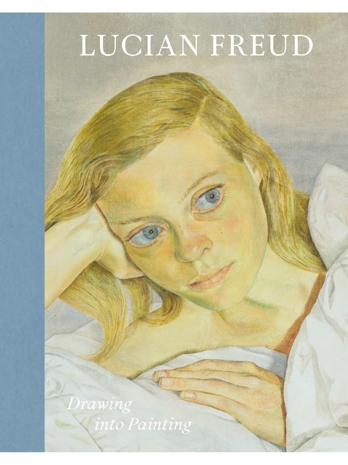 LUCIAN FREUD